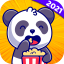 Cartoon TV 😜 Funny Cartoon Video and Movie 2021 Icon