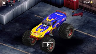 Arena Cars War - Battle Games screenshot 5