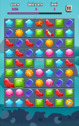 Candy Smash 2020 - Match 3 screenshot 3