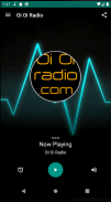 Oi Oi Radio screenshot 1