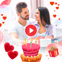 Birthday and Love Photo Effect - Baixar APK para Android | Aptoide