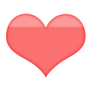 Sweet Heart Battery Icon