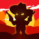 Cowboy Master Icon