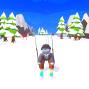 Ski Race 3D