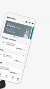Smart Banking screenshot 1