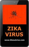 Zika Virus screenshot 0