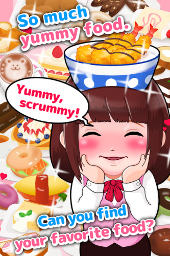 My Cafe Story 22 下载android Apk Aptoide