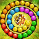 Jungle Blast: Marble Shooter Icon