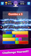 Drop Jewel Slide: Block Puzzle screenshot 3