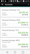 Quincy CU - Mobile Banking screenshot 8