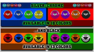 Green Icon Pack ✨Free✨ screenshot 19