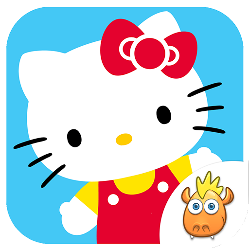 Hello Kitty All Games for kids - APK Download for Android