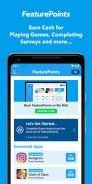 FeaturePoints: Free Gift Cards screenshot 3