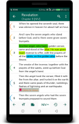 Smart Bible screenshot 0