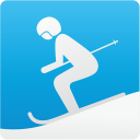 LIVALLSkiing Icon