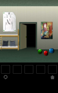 DOORS 4 FREE - Room Escape screenshot 6