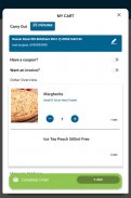 Domino’s Malta screenshot 10