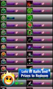 Skee Ball-Hop Anniversary screenshot 5