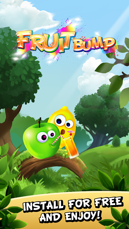 Fruit Splash Story - Crazy Fruit Sugar Bump, Apps