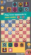 Chess & Checkers mix puzzles screenshot 1