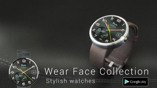 Wear Face Collection screenshot 17