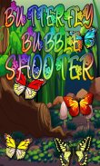 Butterfly Bubble Shooter screenshot 0