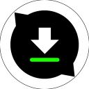 Status Downloader for whatsapp Icon