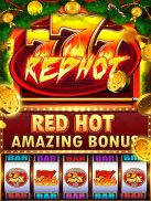 Classic Slots Vegas - Best Free Wild Casino 2019 screenshot 5