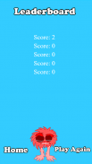 Alien Leaper screenshot 0