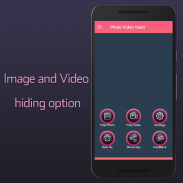 Photo & Video Locker - Gallery Hide screenshot 3