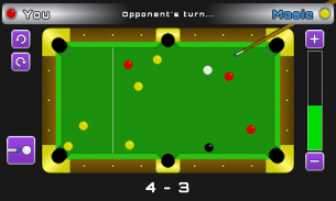 British Pool Multiplayer screenshot 10