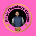 Ali Sir Chemistry Classes