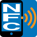 NFC Reader/Writer Icon