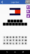 Логотип Quiz screenshot 4