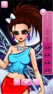 Fairy Dress Up screenshot 2