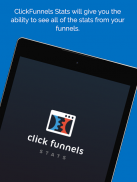 ClickFunnels Stats screenshot 11