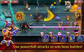 Tower Defender - Defense game screenshot 1