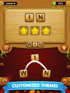 Word Connect - Word Games Puzzle screenshot 15