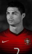 Ronaldo Wallpapers screenshot 0