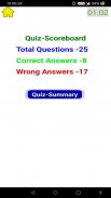 PTCE-Pharmacy Technician Quiz screenshot 6