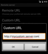 External IP screenshot 1