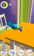 My Talking Parrot screenshot 1