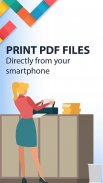 Print PDF Files With PDF Printer App screenshot 4