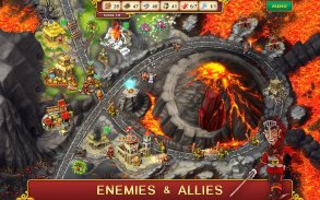 Kingdom Chronicles. Free Strategy Game screenshot 3