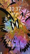 Abstract Butterflies screenshot 1