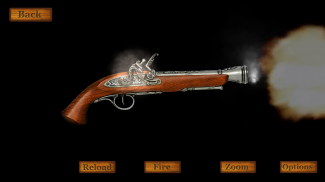 Antique Weapons Simulator screenshot 2