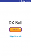 Dx Ball screenshot 0