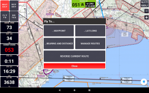 GPS Air Navigator screenshot 5