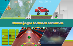 ChiliGames - Jogos grátis e legais screenshot 6