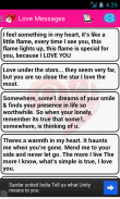 Love Messages screenshot 2